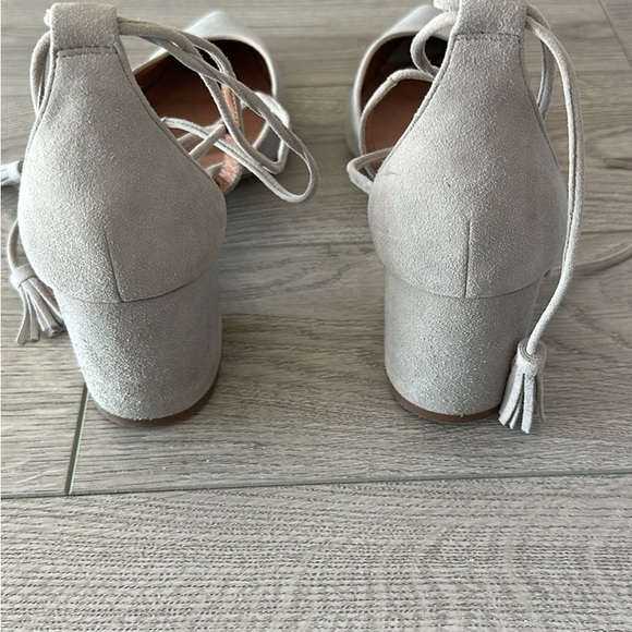 Halogen Block Heel - Picture 3 of 3